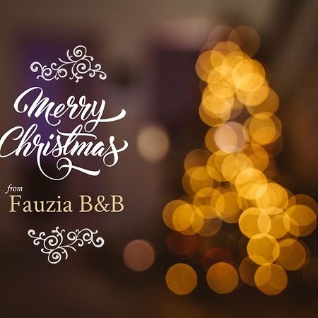 Fauzia B&B Hamrun Exteriér fotografie