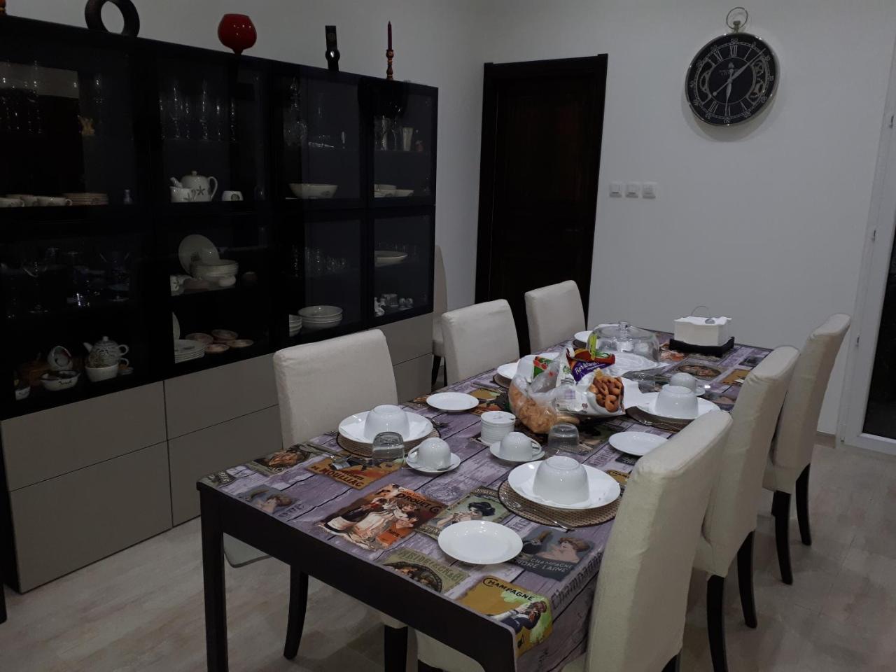 Fauzia B&B Hamrun Exteriér fotografie