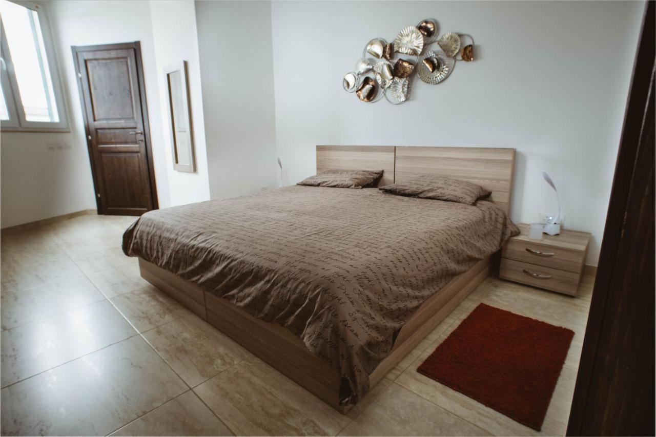 Fauzia B&B Hamrun Exteriér fotografie